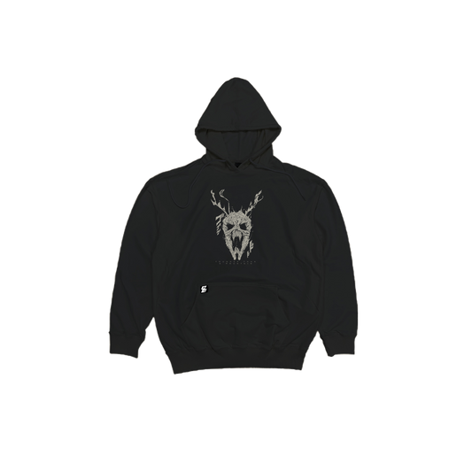 [New Released] Hoodie - One Punch Man - Garou