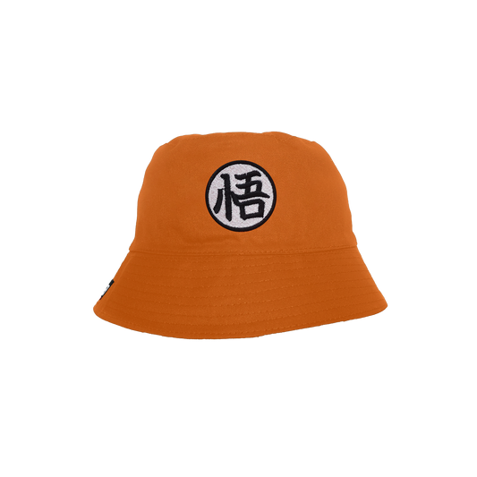 Bucket Hat - Dragonball