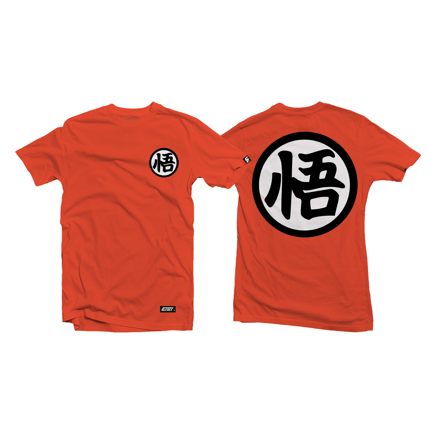 T-Shirt - Dragon Ball Logo v1