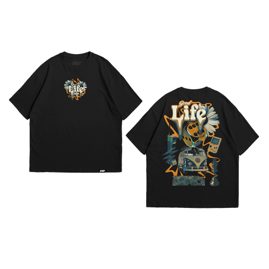 Brand Shirt - Dadaism Art - Good Life