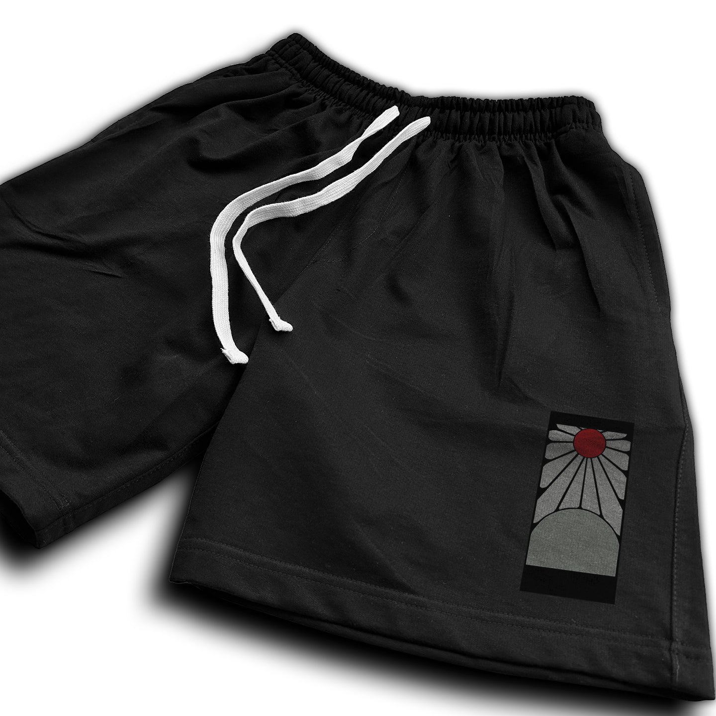 Classic Shorts - Demon Slayer - Earring