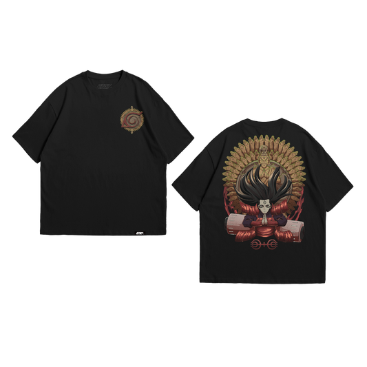 Anime Shirt - Naruto - Hashirama Senju