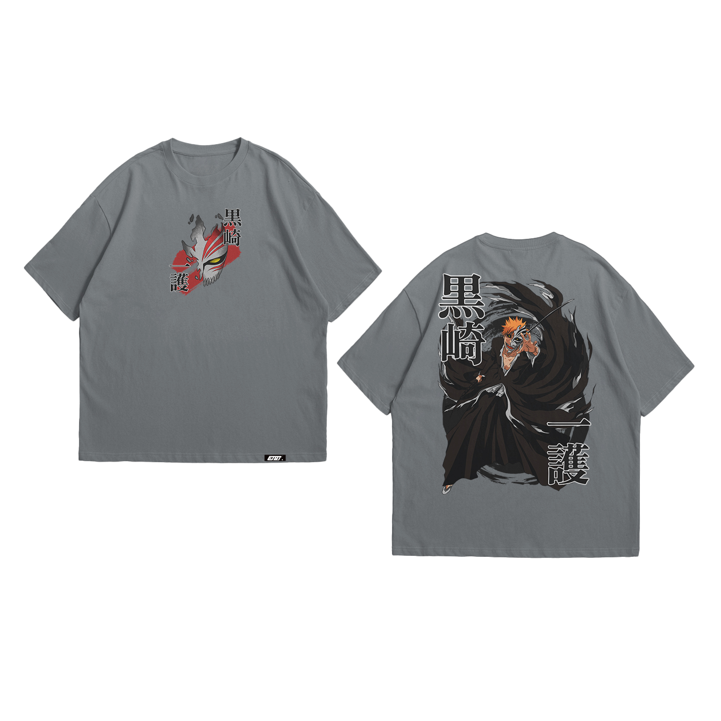 Anime Shirt - Bleach - Ichigo - Hollow