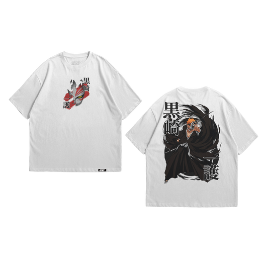Anime Shirt - Bleach - Ichigo - Hollow