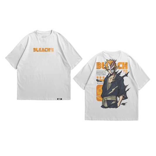 Anime Shirt - Bleach - Ichigo Kurosaki