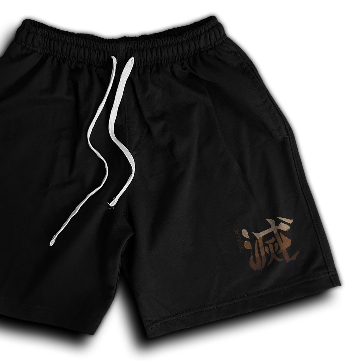Classic Shorts - Demon Slayer - Inosuke