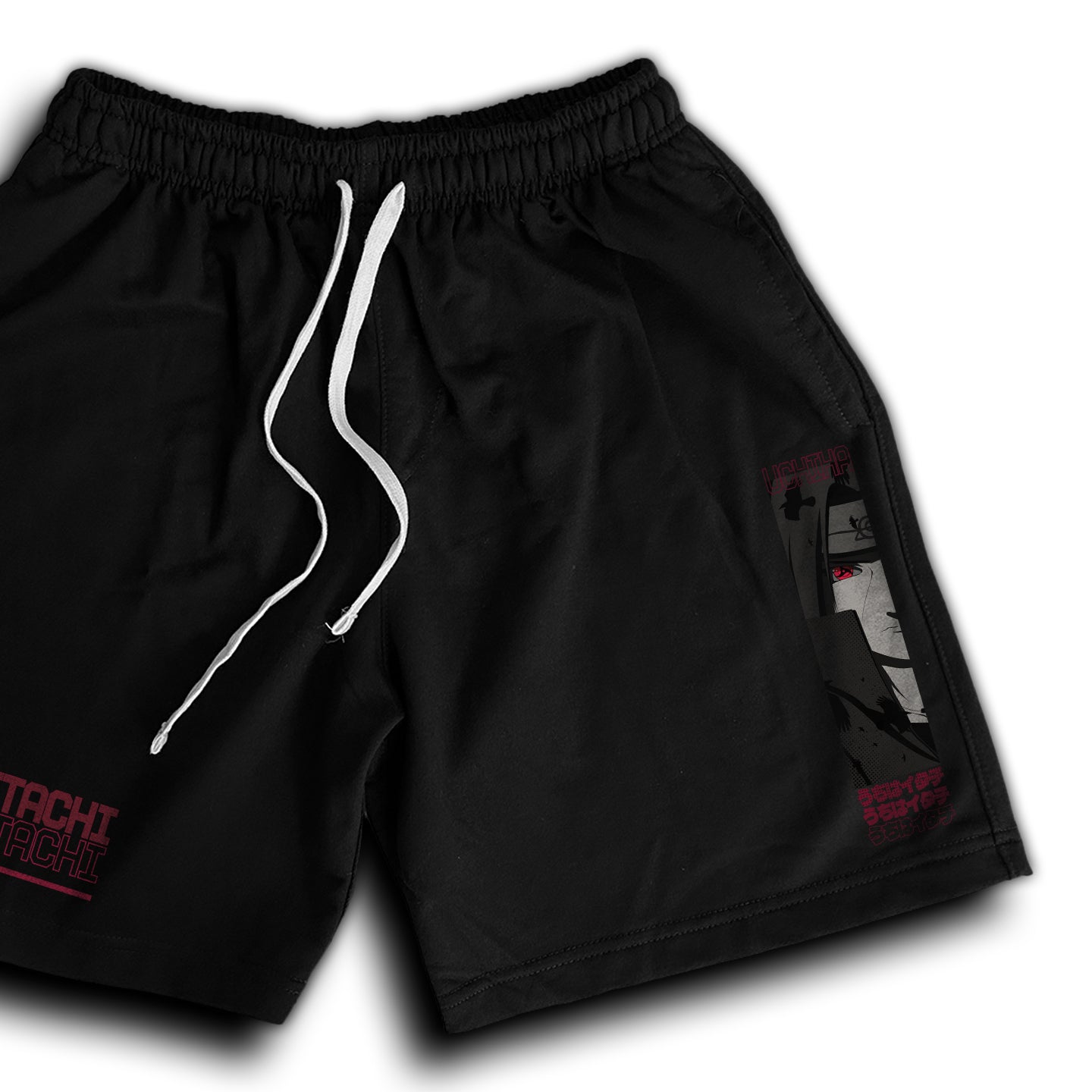 Classic Shorts - Naruto - Itachi