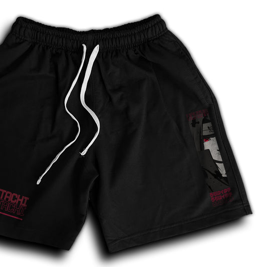 Classic Shorts - Naruto - Itachi