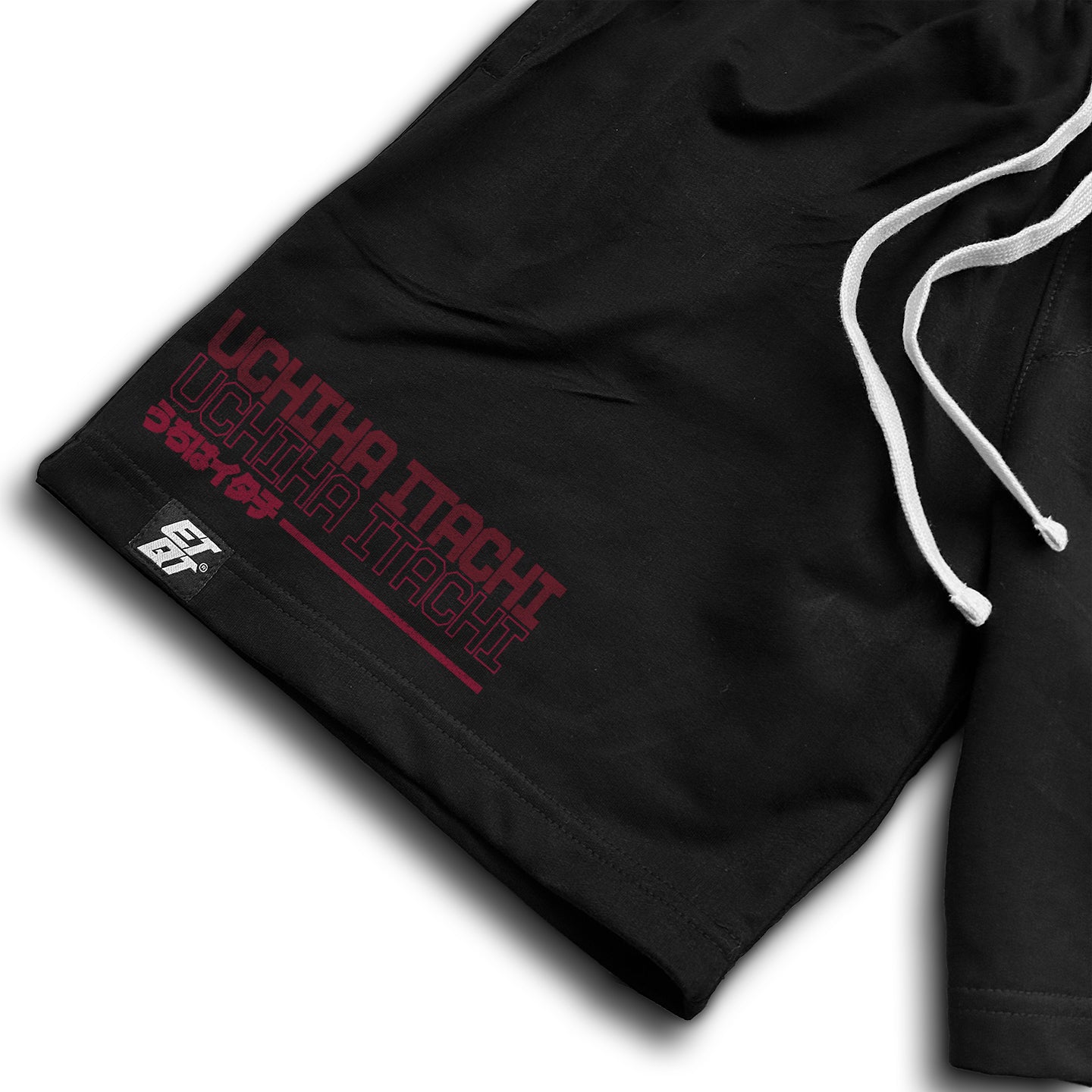 Classic Shorts - Naruto - Itachi