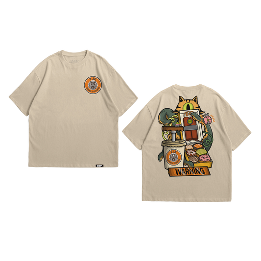 Brand Shirt - J.Co - Parody Version