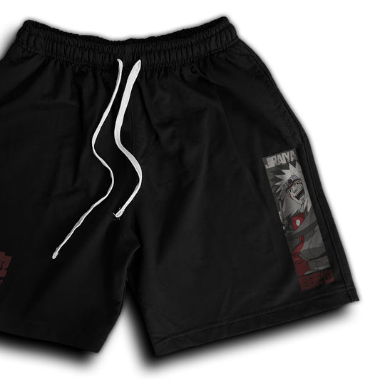 Classic Shorts - Naruto - Jiraiya