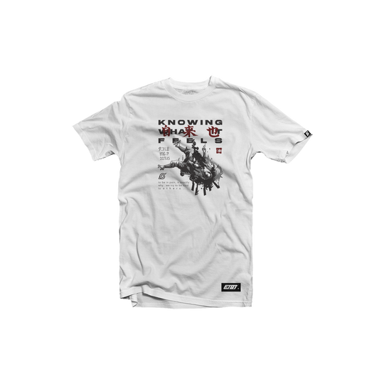 [New Released] Anime Shirt - Naruto - Jiraiya v4