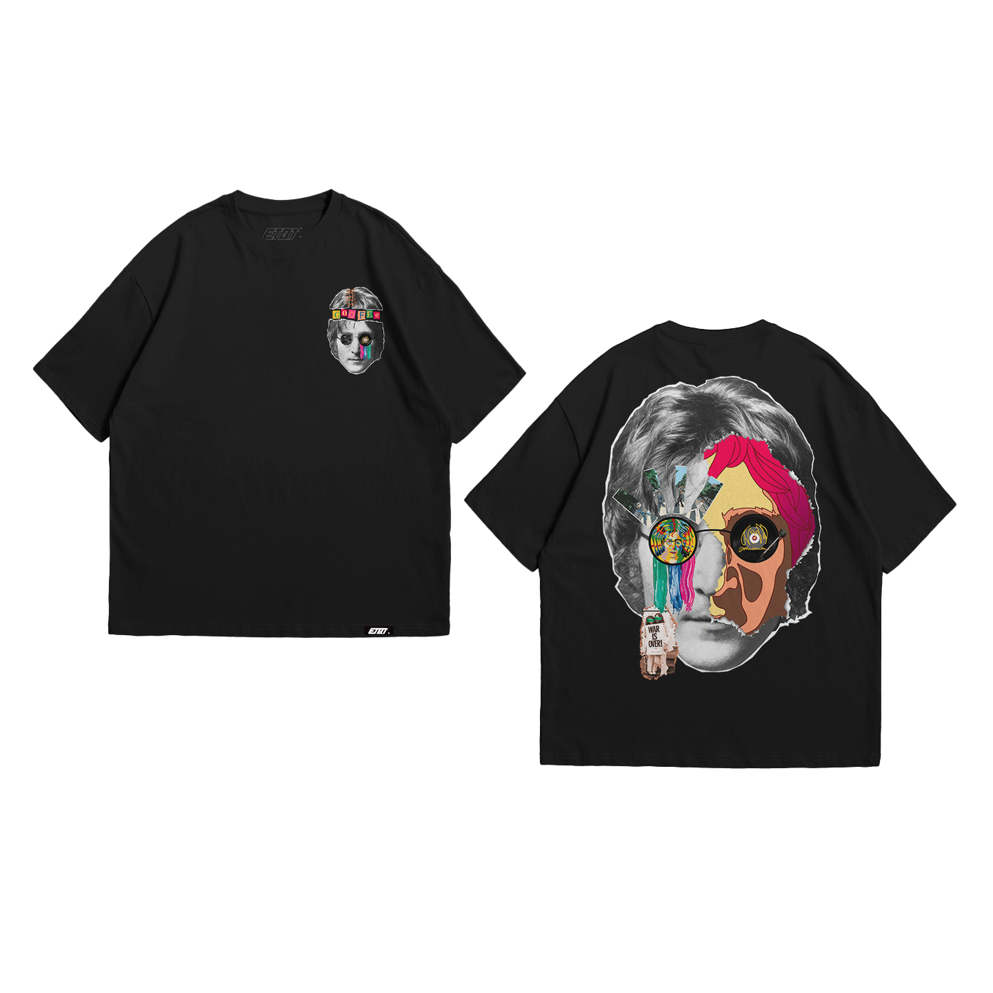 T-Shirt - Goofee - John Lennon
