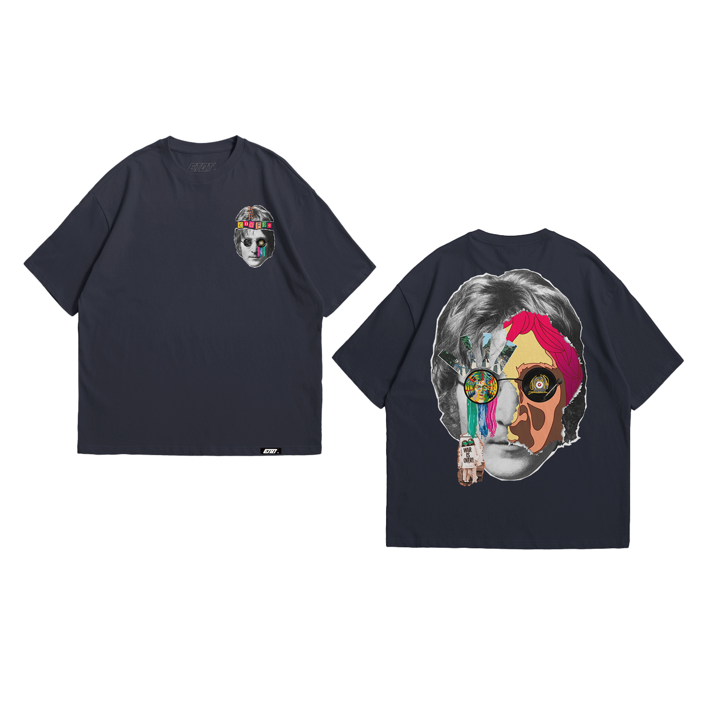 T-Shirt - Goofee - John Lennon