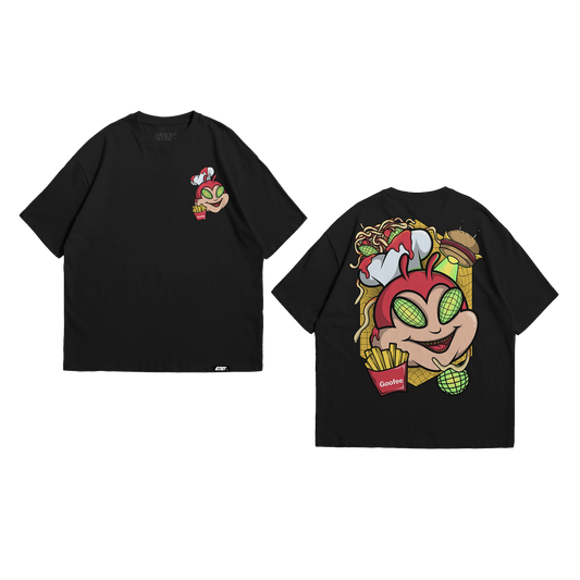 T-Shirt - Parody Version - Jollibee