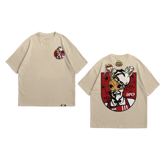 Brand Shirt - Parody Version - KFC