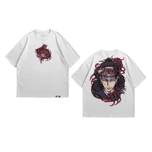 Anime Shirt - Jujutsu Kaisen - Kenjaku