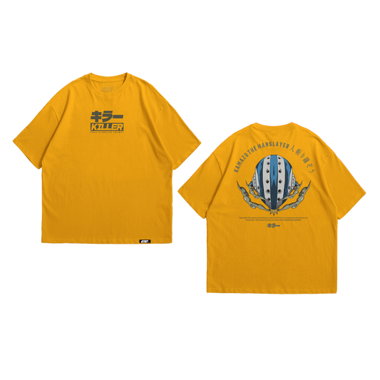 Anime Shirt - One Piece - Killer