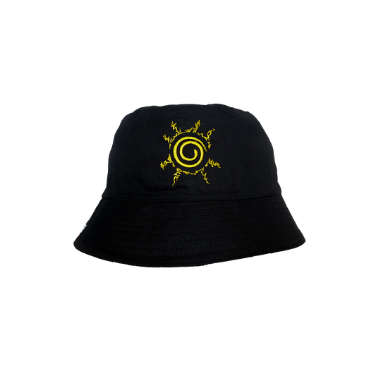 Bucket Hat - Naruto - Naruto Seal