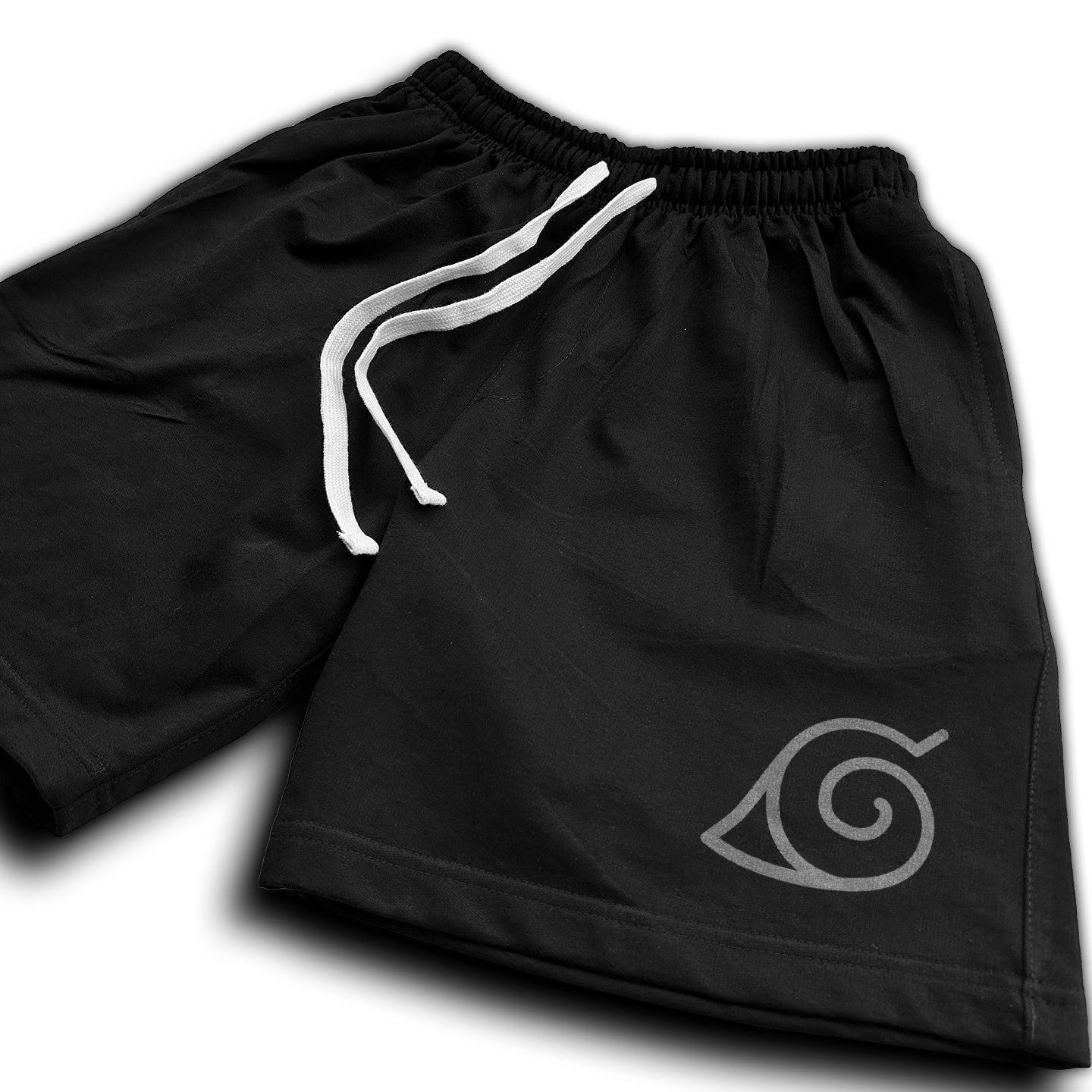 Classic Shorts - Naruto - Leaf Village