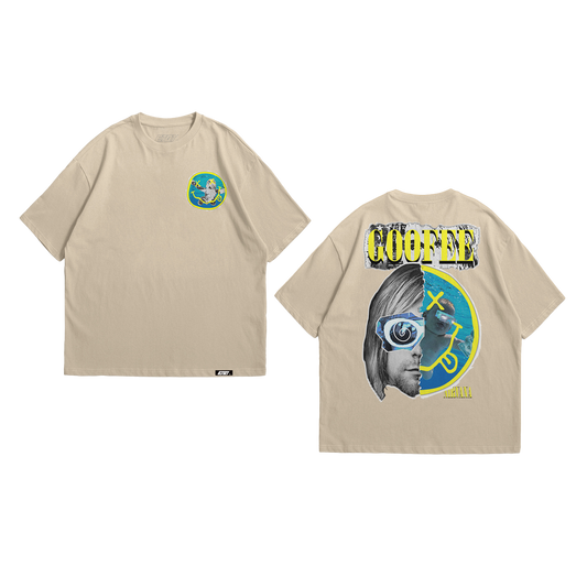 Brand Shirt - Kurt Cobain