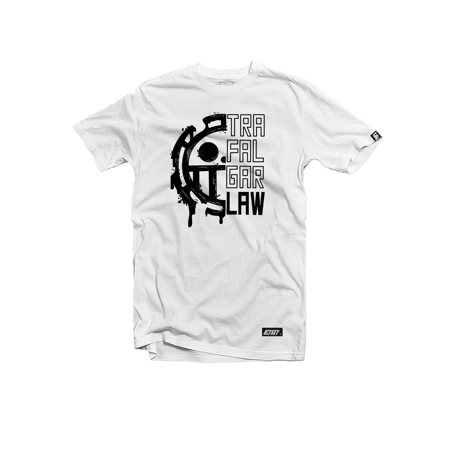 T-Shirt - One Piece - Trafalgar Law v1