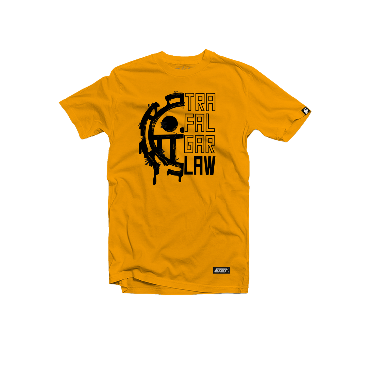 T-Shirt - One Piece - Trafalgar Law v1