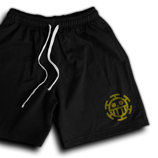 Classic Shorts - One Piece - Trafalgar Law