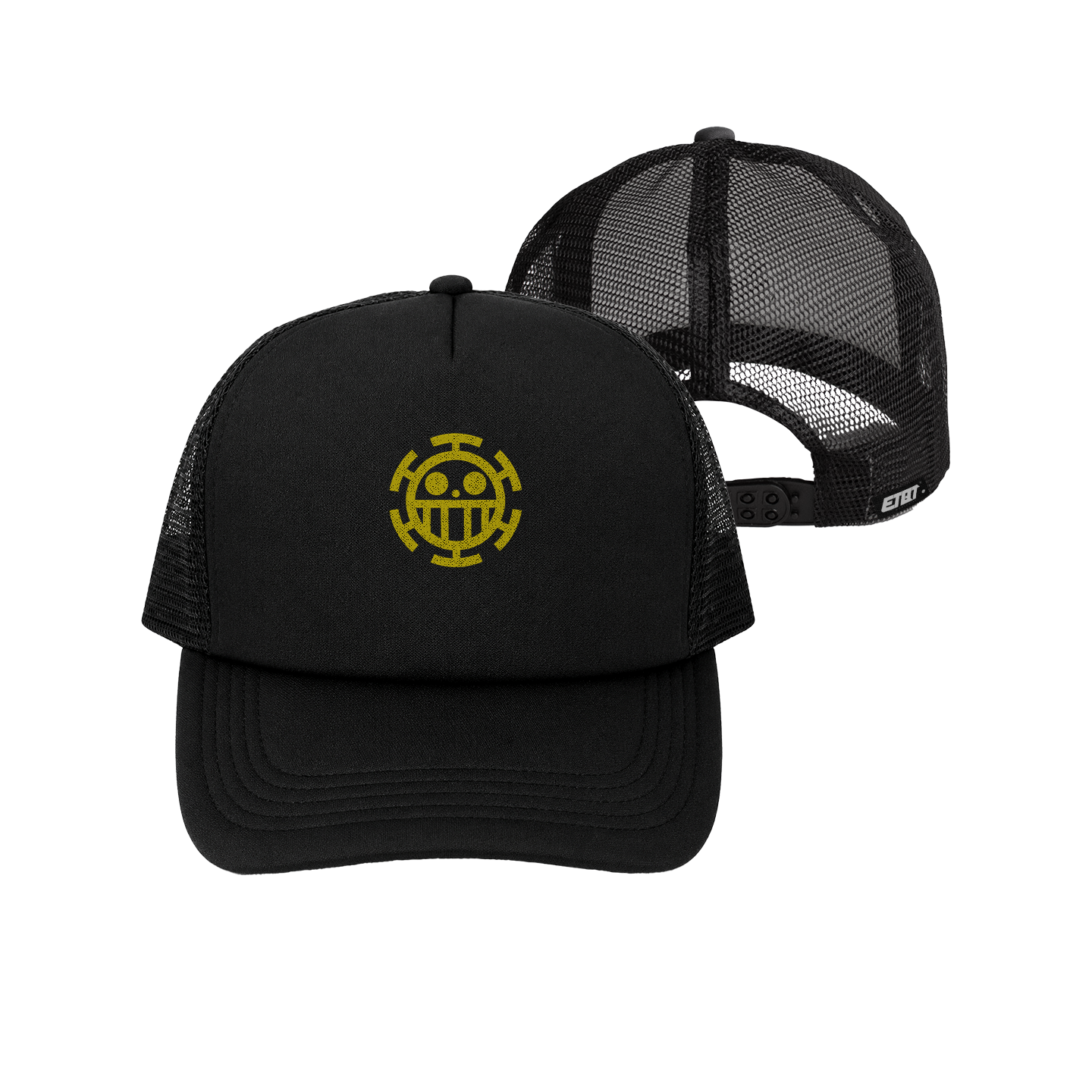 Net Cap - One Piece - Trafalgar Law