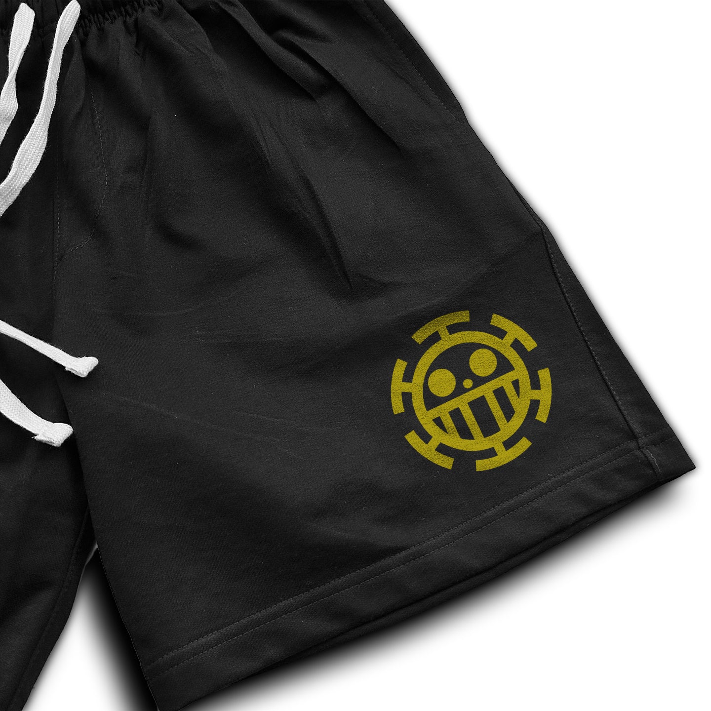 Classic Shorts - One Piece - Trafalgar Law