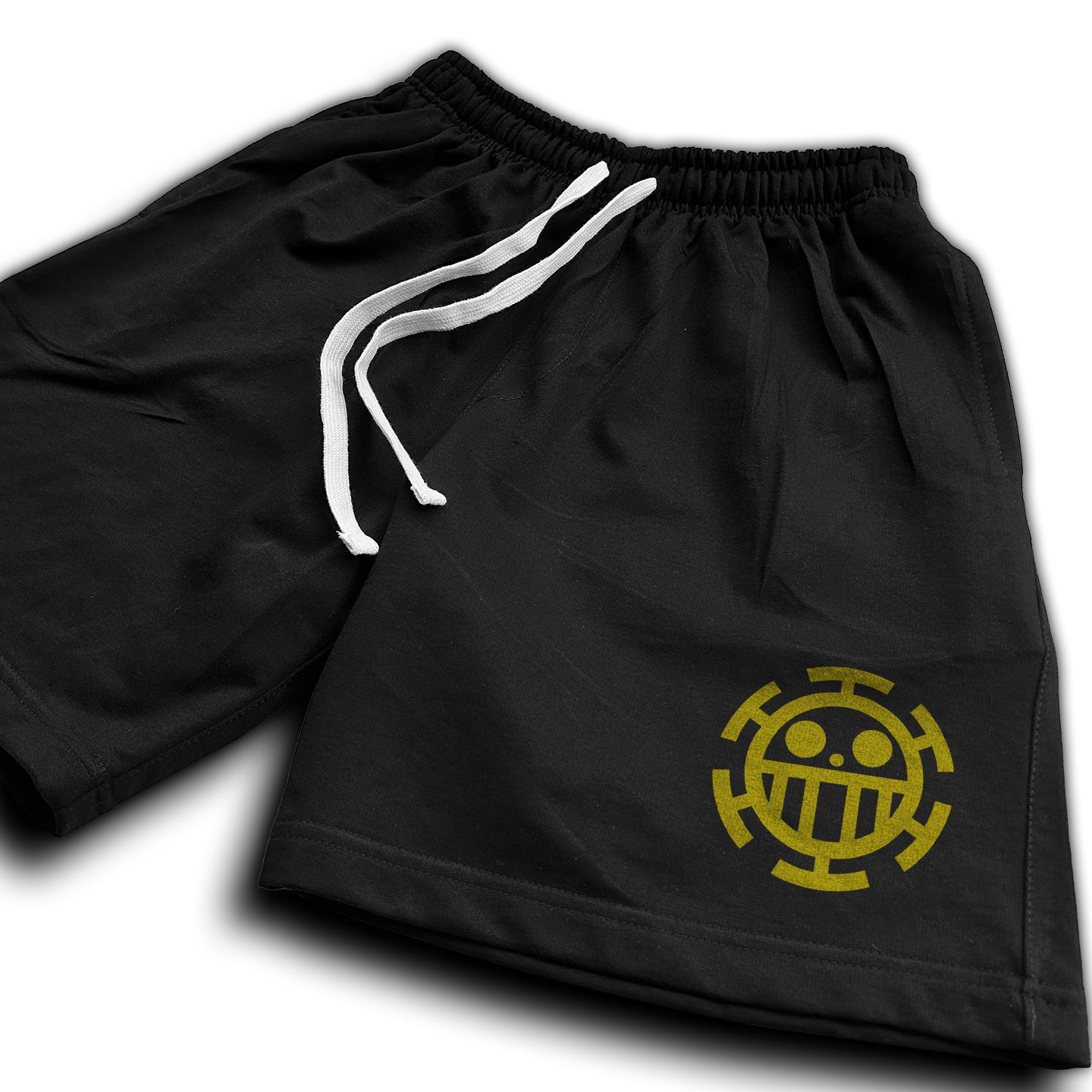 Classic Shorts - One Piece - Trafalgar Law