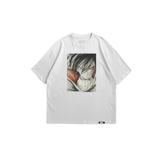 Anime Shirt - Code Geass - Lelouch