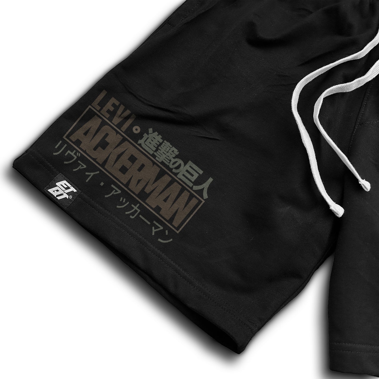 Classic Shorts - Attack on Titan - Levi