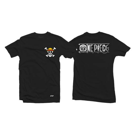 T-Shirt - One Piece - Luffy