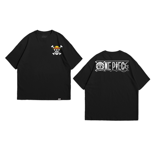 Anime Shirt - One Piece - Luffy