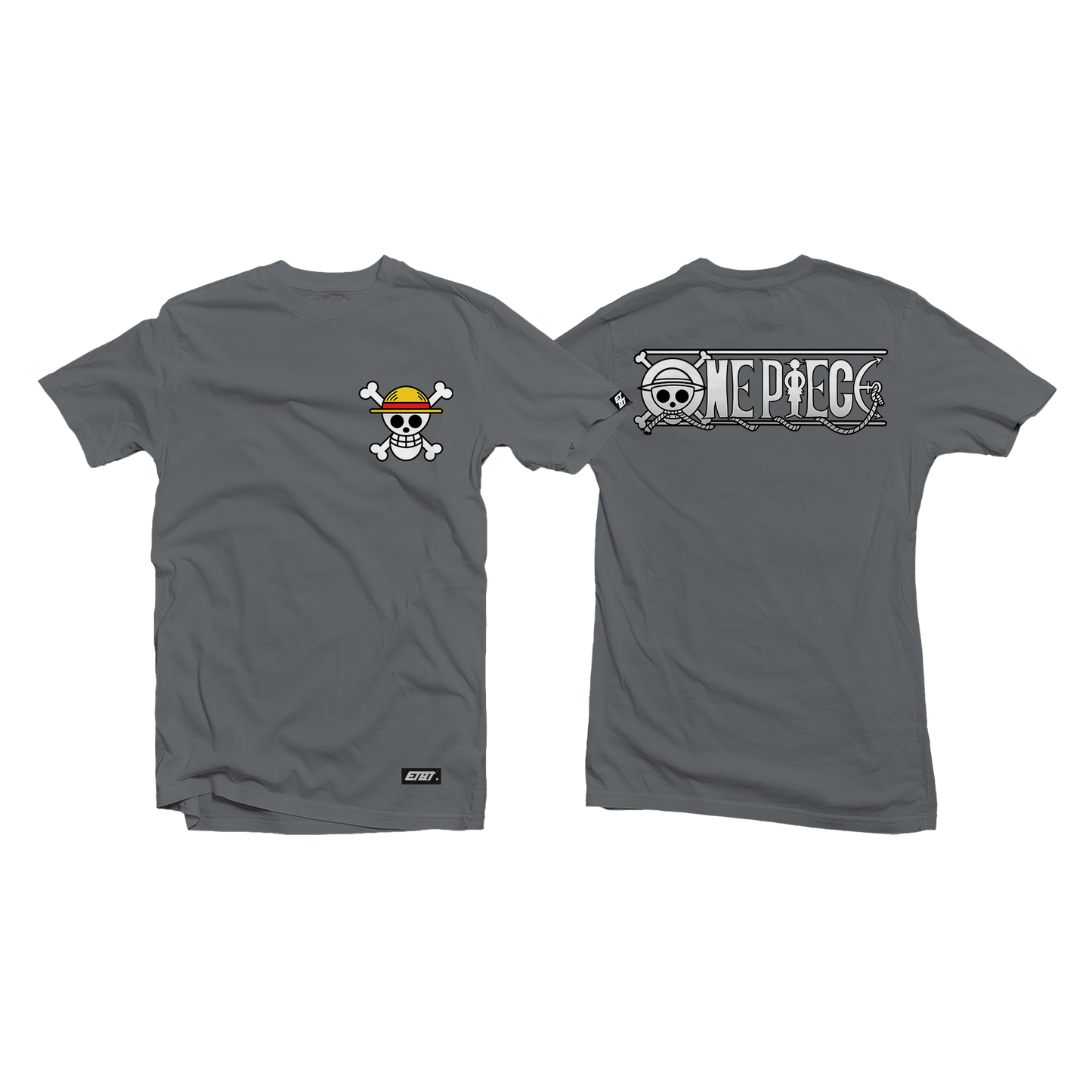 T-Shirt - One Piece - Luffy