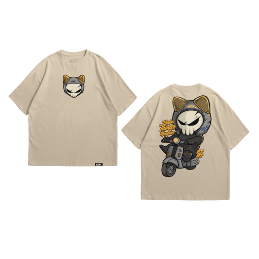 T-Shirt - Brand Shirt - Nekuro - Make Things Happen