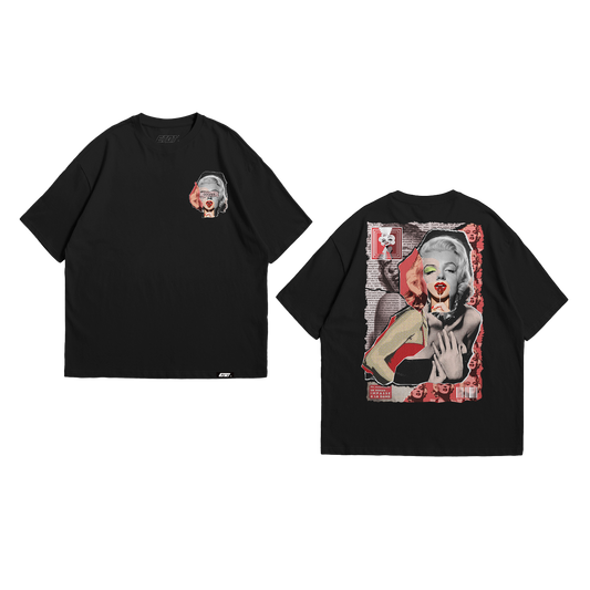 Brand Shirt - Marilyn Monroe