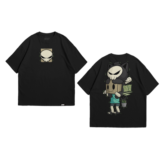 T-Shirt - Brand Shirt - Nekuro - May the Beer be with Us