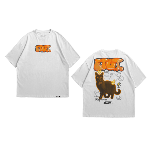 Brand Shirt - Misfortune