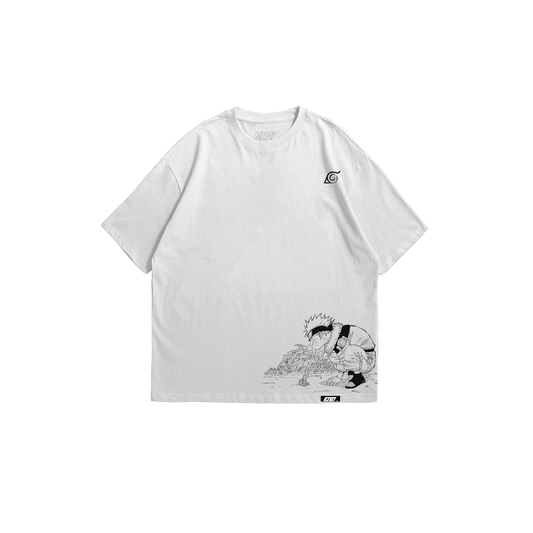 [New Released] Anime Shirt - Naruto - Manga Style - Uzumaki Naruto