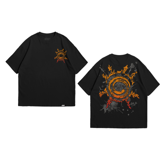 Anime Shirt - Naruto - Naruto Seal v2