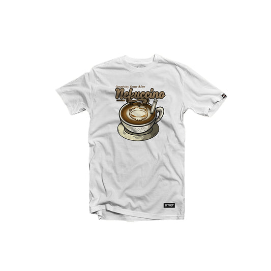 T-Shirt - Brand Shirt - Nekuccino