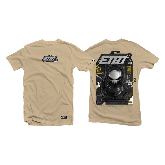 T-Shirt - Brand Shirt - Nekuro v2