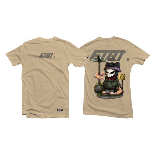 T-Shirt - Brand Shirt - Nekuro v3