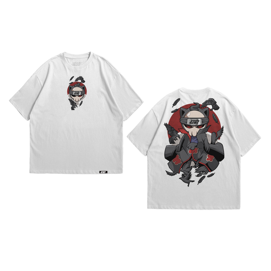 Brand Shirt - Nekuro - Naruto - Uchiha Itachi