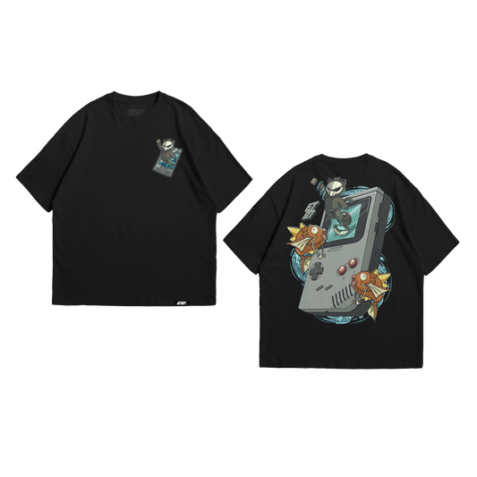 T-Shirt - Brand Shirt - Nekuro - Pokemon