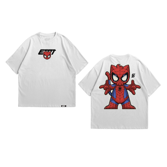Brand Shirt - Nekuro - Spiderman