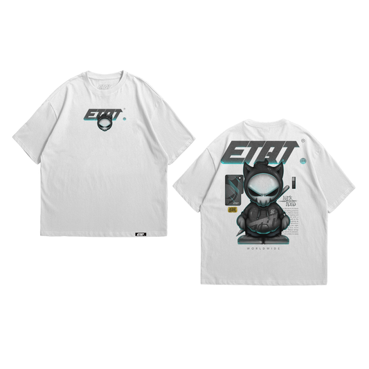 T-Shirt - Brand Shirt - Nekuro v1