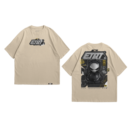 T-Shirt - Brand Shirt - Nekuro v2